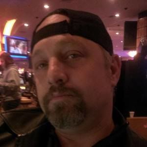 Meet your Posher, Chuck